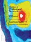 JOURNAL OF PSYCHIATRY & NEUROSCIENCE封面